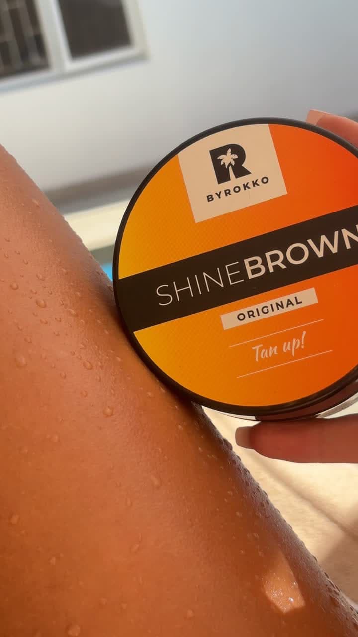 Shine Brown