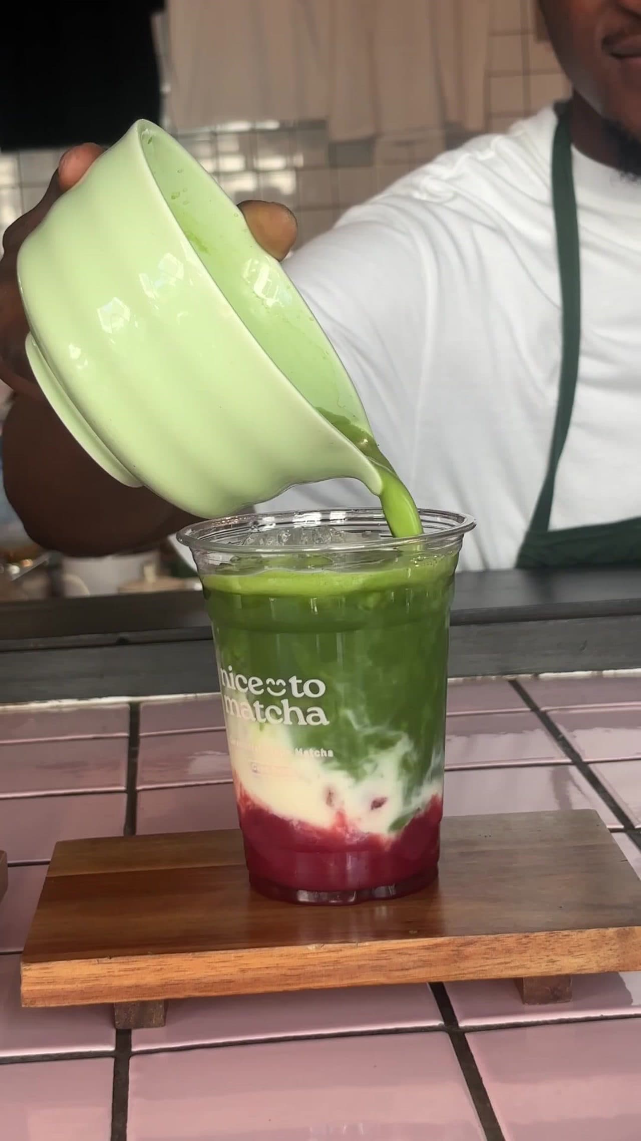 Matcha Ritual